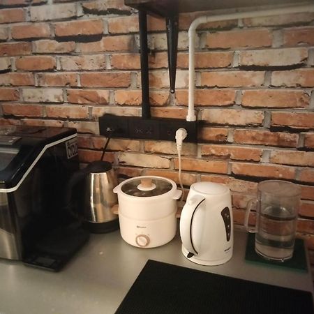 Chaiyee Coffee Chiang Mai Extérieur photo