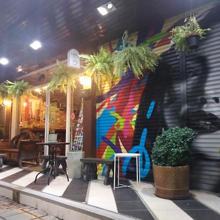 Chaiyee Coffee Chiang Mai Extérieur photo