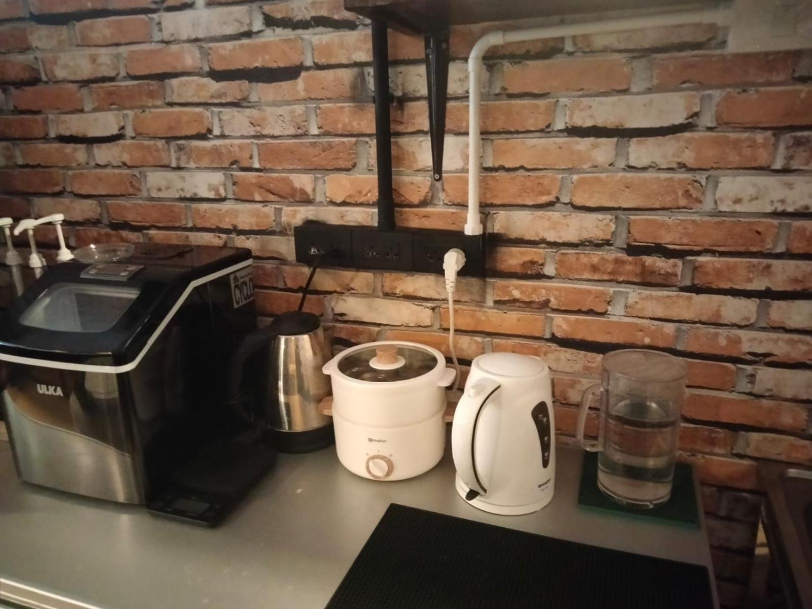 Chaiyee Coffee Chiang Mai Extérieur photo