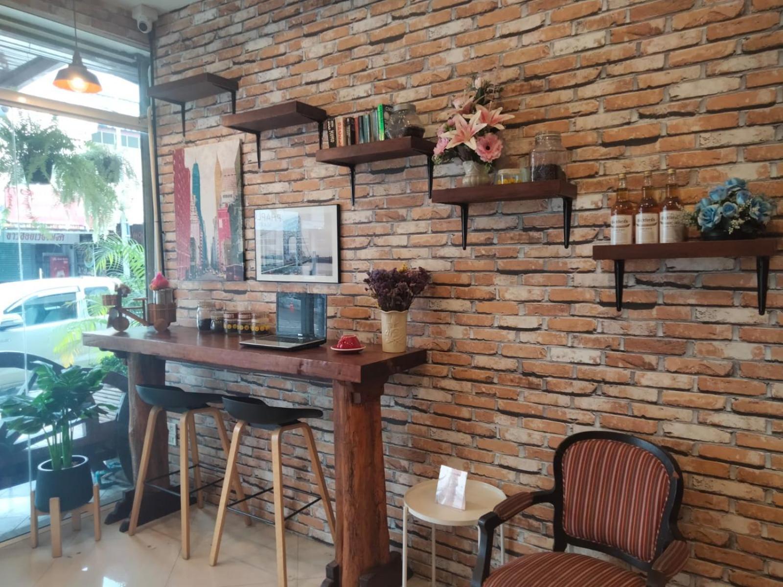 Chaiyee Coffee Chiang Mai Extérieur photo