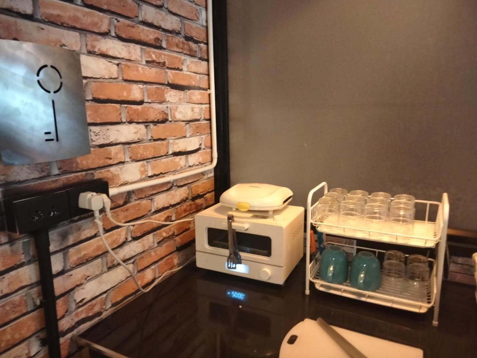 Chaiyee Coffee Chiang Mai Extérieur photo