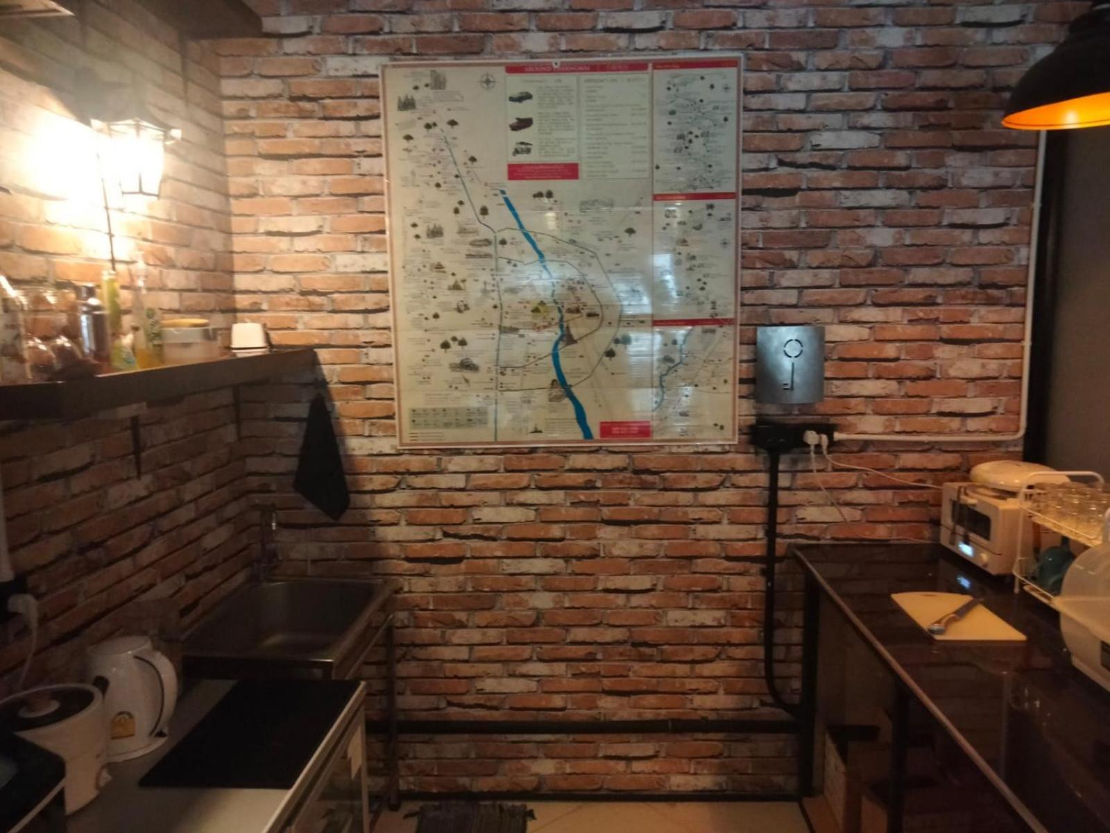 Chaiyee Coffee Chiang Mai Extérieur photo