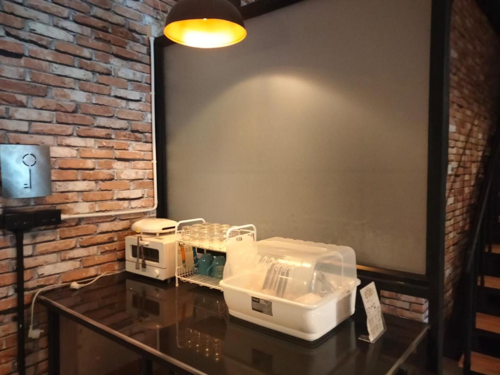 Chaiyee Coffee Chiang Mai Extérieur photo
